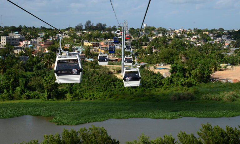 Línea I del Teleférico estará fuera de servicio durante Semana Santa