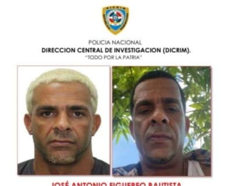 Cae abatido “Kiko La Quema”