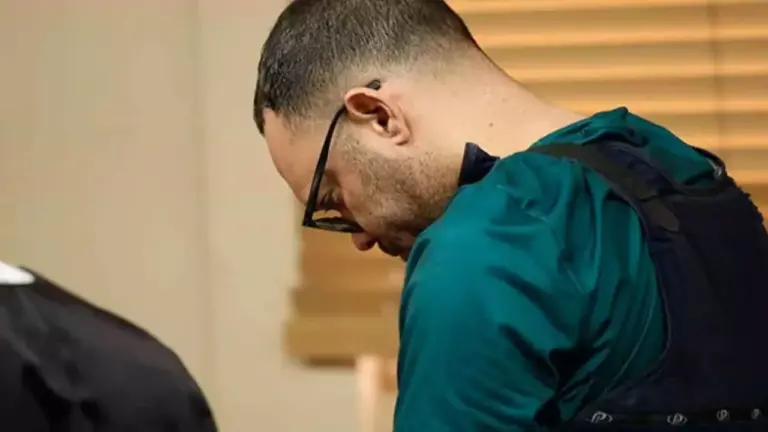 Condenan a 20 años de prisión a John Kelly Martínez por muerte de Esmeralda Richiez