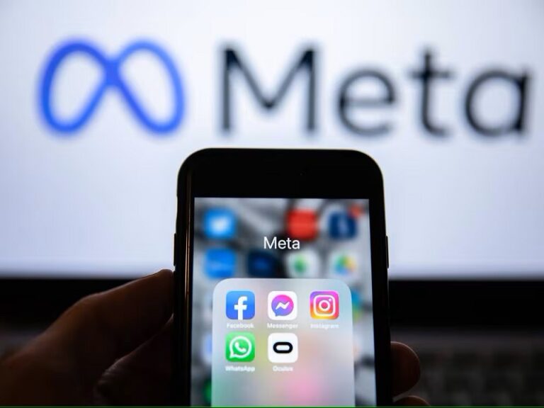 Facebook e Instagram sufren una caída a nivel mundial
