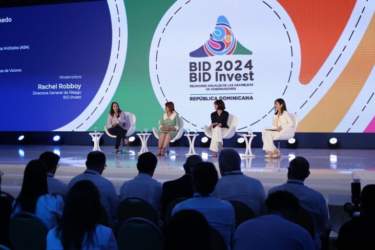 Inicia piloto del Código WE FI para impulsar mipymes lideradas por mujeres