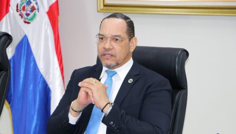 Director de Defensa Pública dice: incendio en la penitenciaría de La Victoria revela crisis de control y supervisión en cárceles dominicanas
