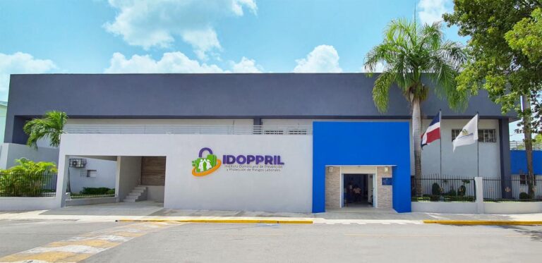 DIGEIG reconoce a IDOPPRIL por transparencia y por garantizar el acceso a la información pública