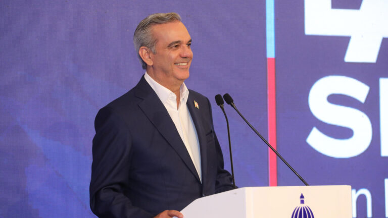 Presidente Abinader pone en marcha operativo de protección por Semana Santa: Conciencia por la Vida 2024