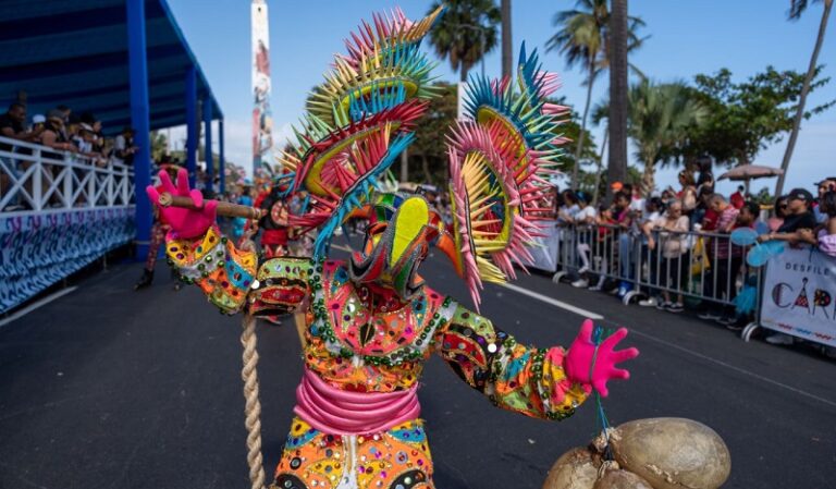 Ministerio de Cultura cancela Desfile de Carnaval 2024 en solidaridad con las víctimas de Salcedo