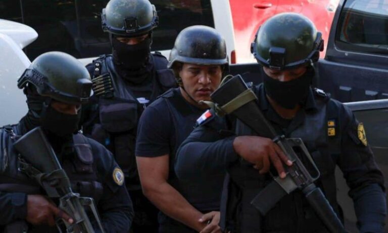 Tribunal condena a Mantequilla a dos años de prisión por abuso de confianza