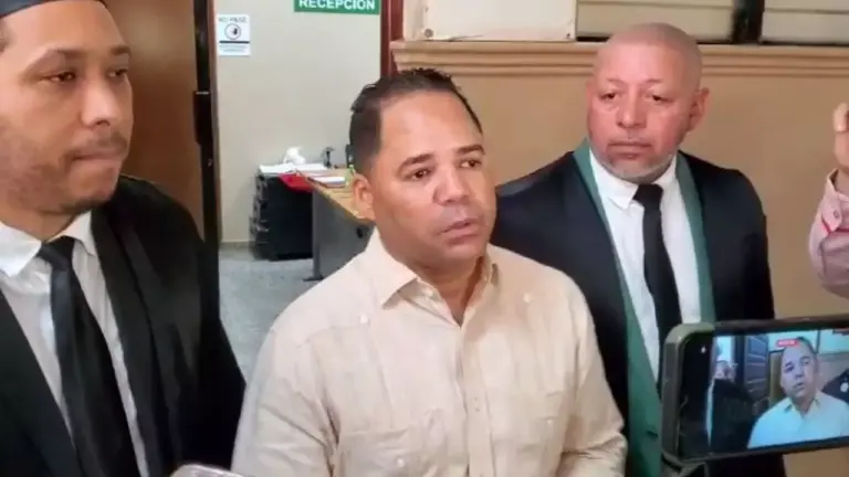Ministerio Público de Duarte apela decisión que deja en libertad a regidor imputado por tráfico ilícito de migrantes