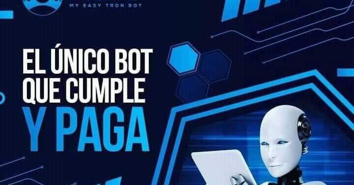 Arrestan líder de My Easy Tron Bot, estructura piramidal que estafó a decenas de personas 