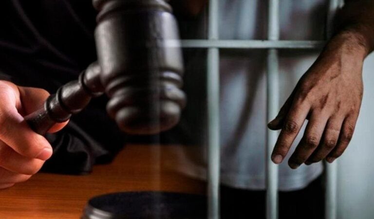 Envían a prisión pareja de abogados por homicidio y violencia de género en La Vega