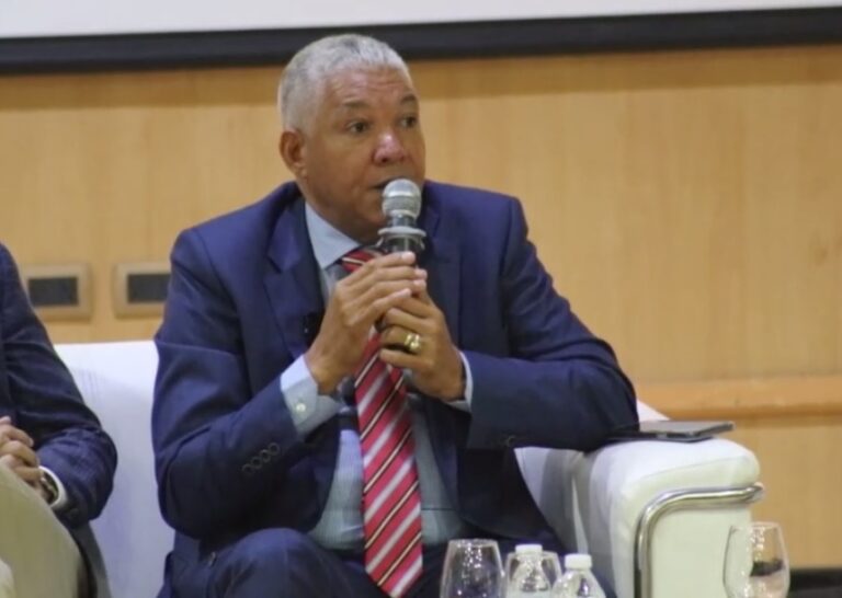 Administrador de la OMSA dice RD se encamina hacia la expansión del transporte integrado