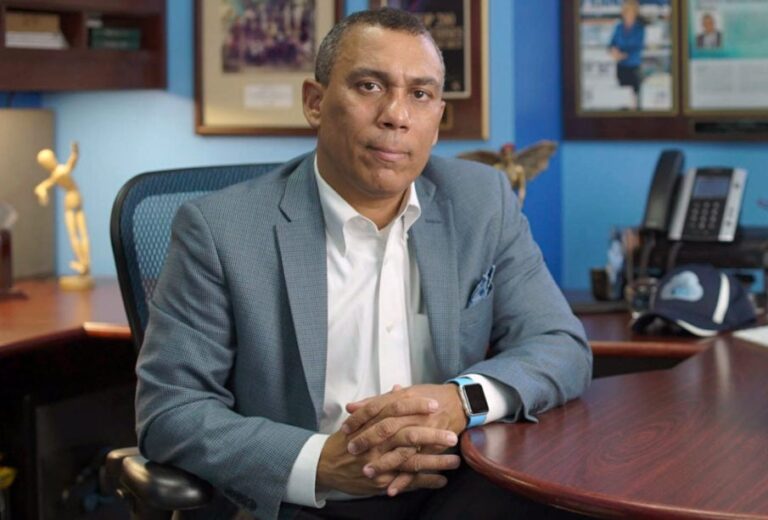 Arrestan en Nueva York al dominicano Rafael Álvarez por un fraude fiscal de más de 100 millones de dólares