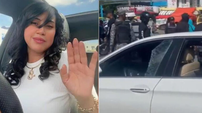 Dictan tres meses coerción a 2 por muerte de Ana Francisca Gómez, La Patrona