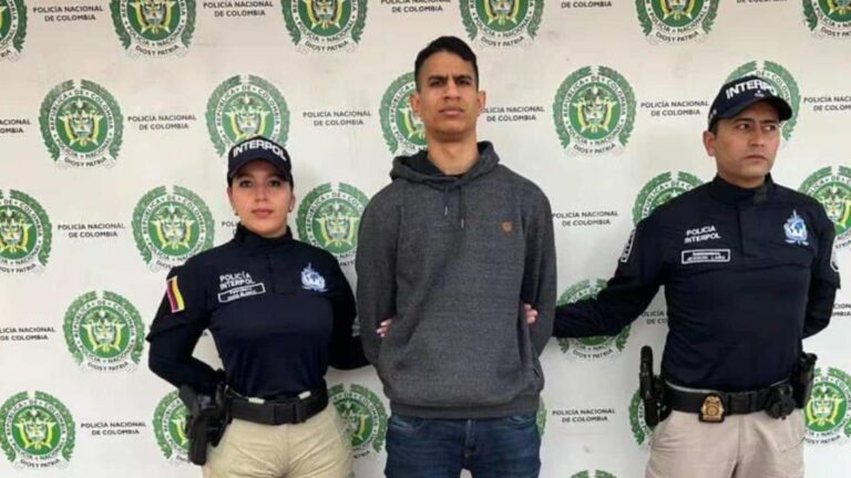 RD solicita a Colombia la extradición de acusado de estafa millonaria a través de Digital Kindom Investment