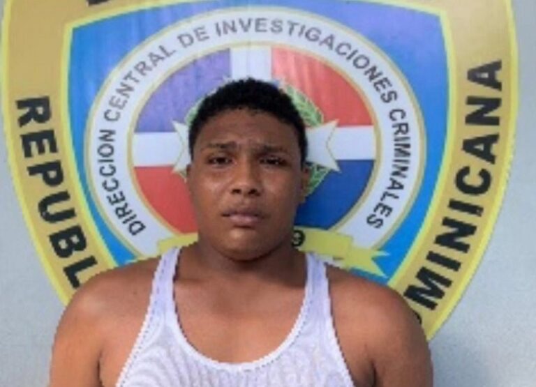 Arrestan y ponen a disposición de la justicia otro involucrados en secuestro de un hombre en Hato Mayor
