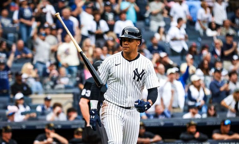 Soto estalla con dos jonrones por los Yankees