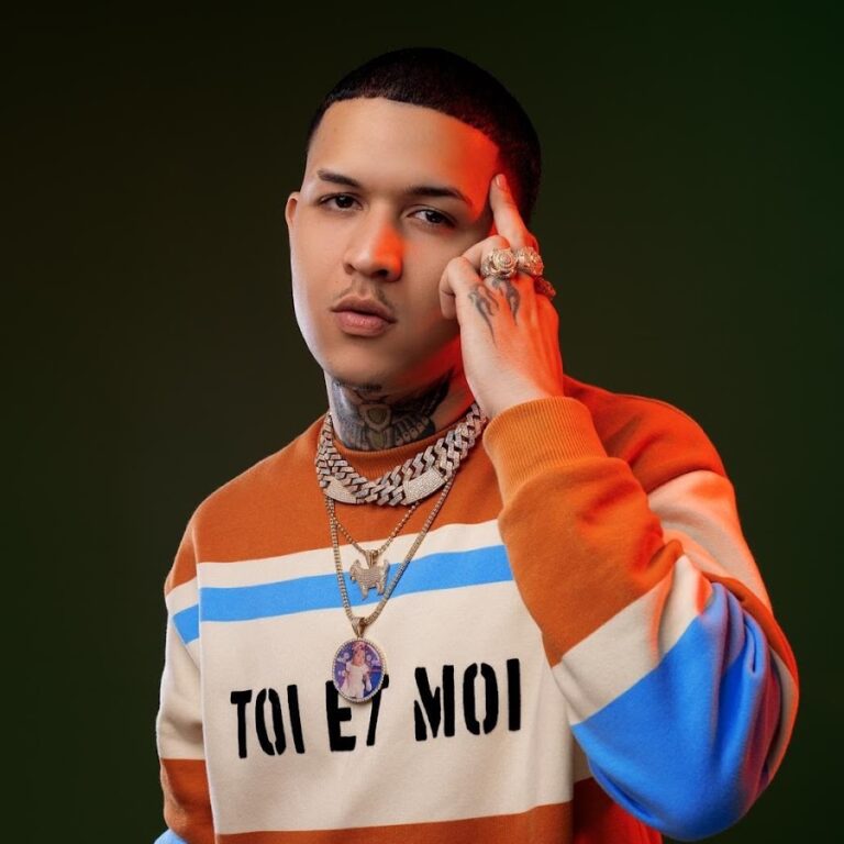 Jay One involucrado en accidente que dejó una persona fallecida 