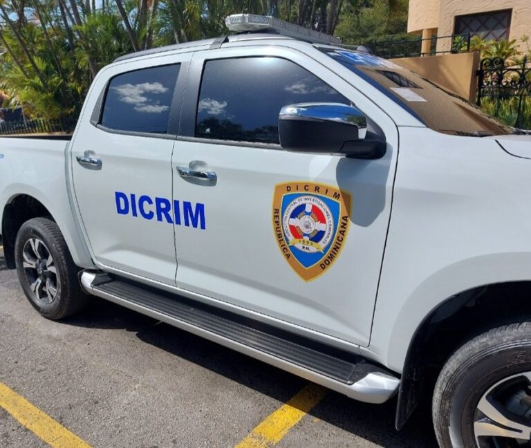 Detienen hombre acusado de intento de rapto y abuso sexual contra una niña de 9 años en San José de Ocoa