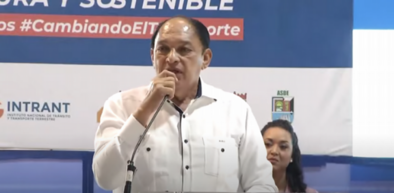 Muere dirigente de Mochotran Alfredo Pulinario (Cambita)