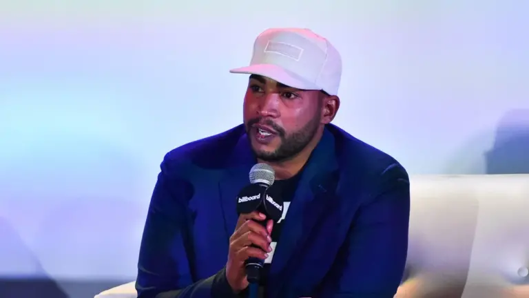 Don Omar revela que tiene cáncer