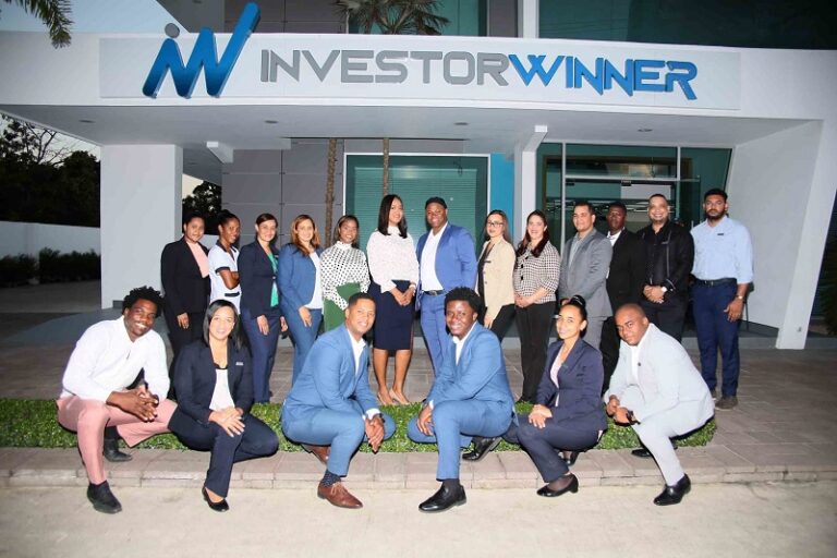 Investor Winner captó más de 3,000 millones de pesos en esquema fraudulento de inversiones financieras