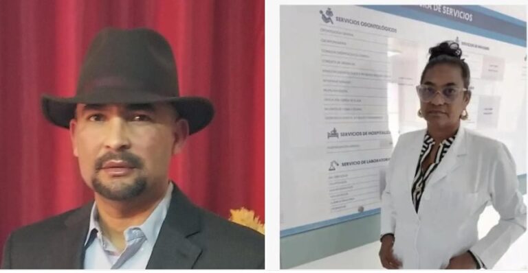 Cae abatido hombre asesinó a tiros expareja en Villa Los Almácigos, Santiago Rodríguez