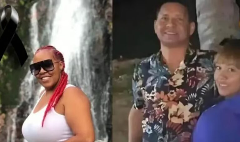 Tres meses de prisión preventiva a hombre que ultimó a su expareja en La Guayiga