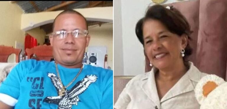 Tres muertos y siete heridos deja accidente en Puerto Plata