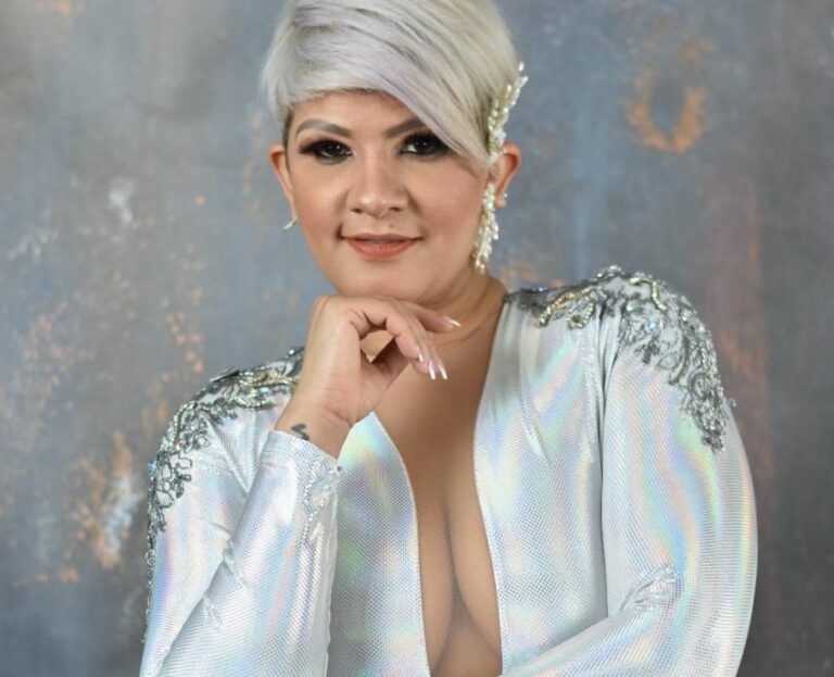 Sary Corniel lanza al mercado su nuevo tema «La Patrona» y se presentará junto a Christian Nodal en el Estadio Quisqueya
