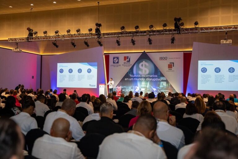 Congreso CIFA-SELATCA reunirá a autoridades y expertos en inteligencia artificial, auditoría y finanzas