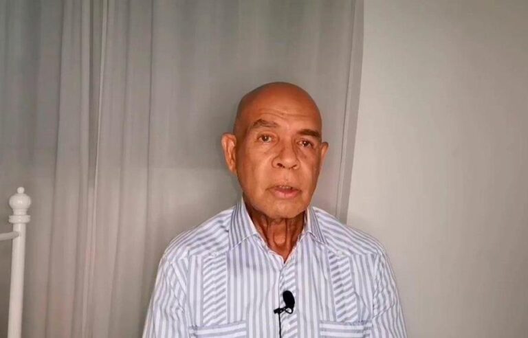 Fallece comunicador, político y abogado Wilfredo Alemany
