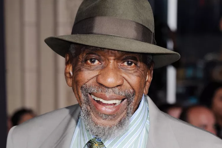 Muere Bill Cobbs, actor de ‘Una noche en el museo’ y ‘El guardaespaldas’