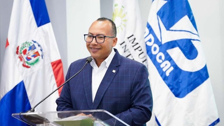 Designan a Lorenzo David Ramírez Uribe como nuevo director de Pasaportes