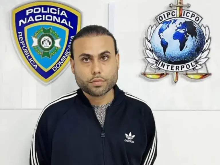 RD entregan acusado de homicidio de tres mujeres en Honduras