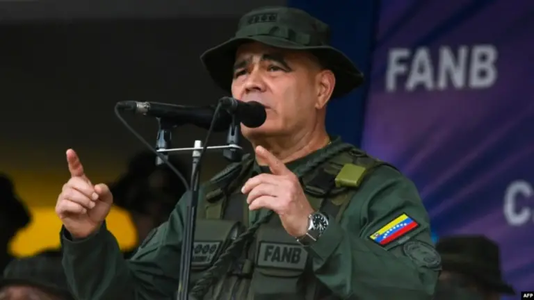 Ministro de Defensa dice que Venezuela se prepara para «una nueva etapa» tras los comicios