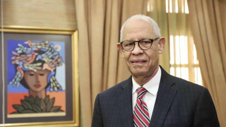 Presidente Abinader designa  nuevo rector del ITSC y nuevo viceministro del Ministerio de la Presidencia