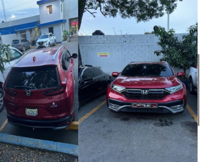 Capturan en Aeropuerto de las Américas hombre mató a otro en Baní