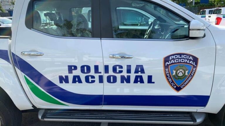 Cae abatido en Villa Mella presunto delincuente “El Animal”, al enfrentar patrulla policial que lo buscaba por homicidio