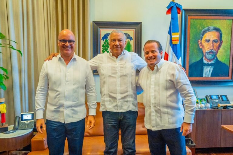 Estos son los nuevos nombramientos del presidente Luis Abinader