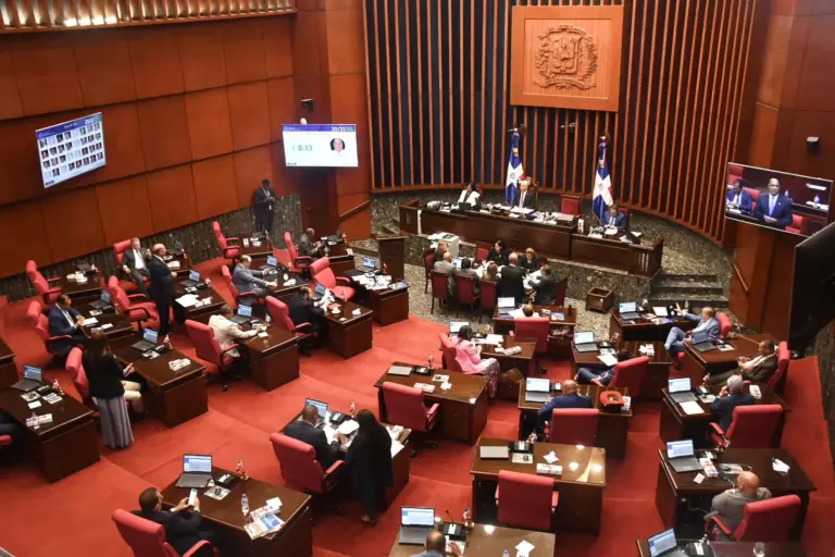 Aprobación del Código Penal se retrasará hasta la próxima legislatura