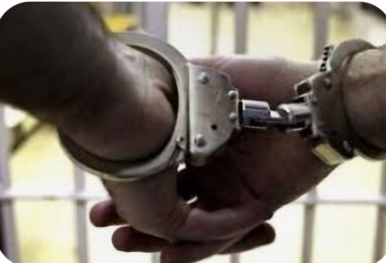 Condenan a 30 años de prisión haitiano asesinó concubina y dos hijos