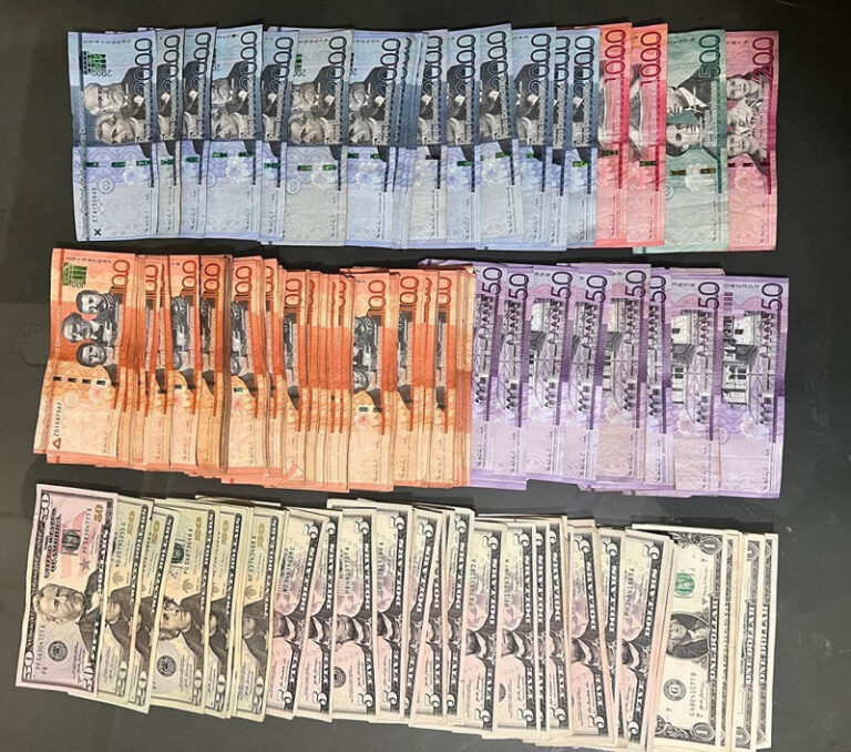 Policía mata uno y recupera parte del dinero robado en asalto a Vimenca