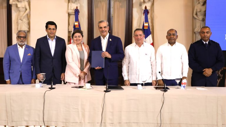 República Dominicana mantiene categoría 1 que otorga la Administración Federal de Aviación de EE. UU.