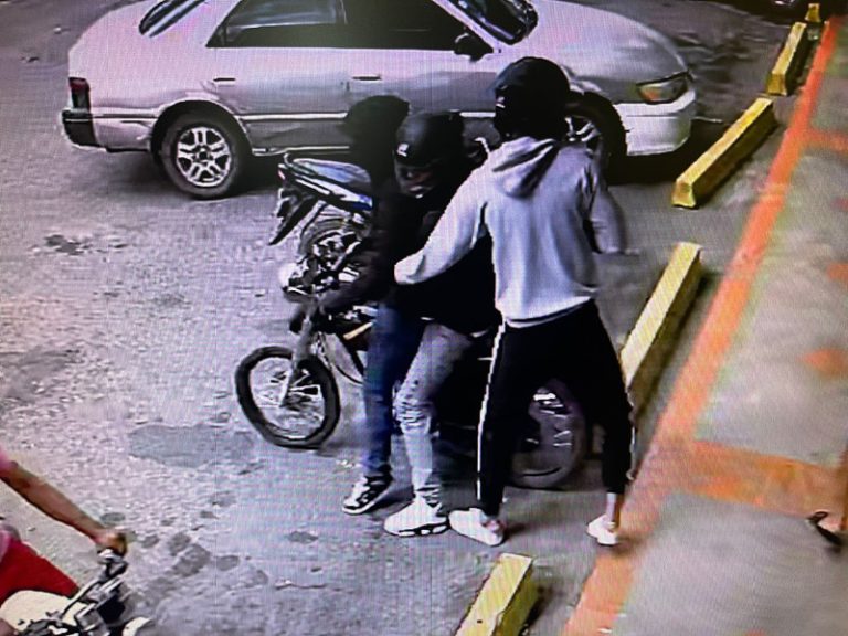 Policía avanza en investigación asalto agencia Vimenca y Western Union en Sosúa