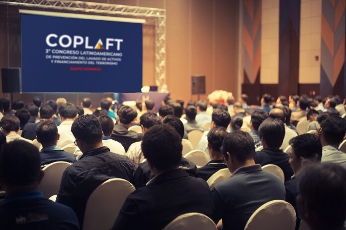 COPLAFT- Imagen evento
