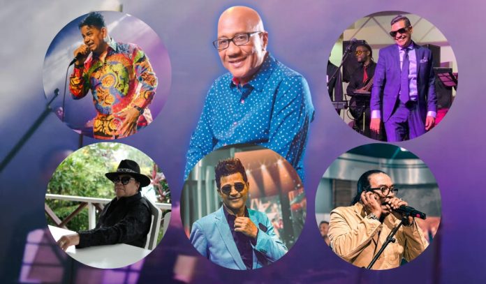 Dioni-Fernandez y El Equipo