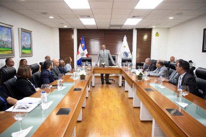 Contraloría emite Norma tecnológica para reducir irregularidades gubernamentales