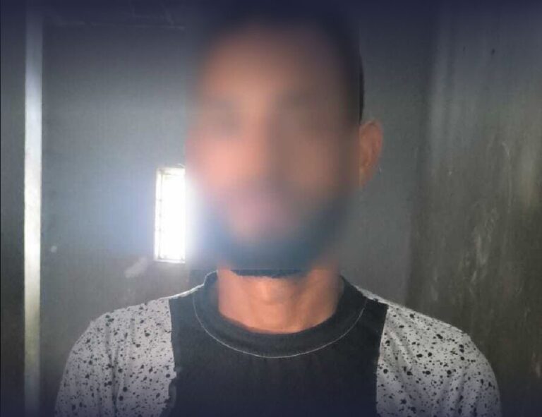 Policía detiene en Santiago hombre cuyo padre solicitó su muerte