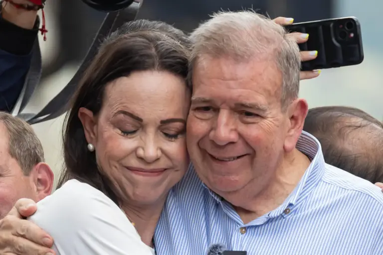 Estados Unidos concluye que Edmundo González fue el ganador de las elecciones en Venezuela