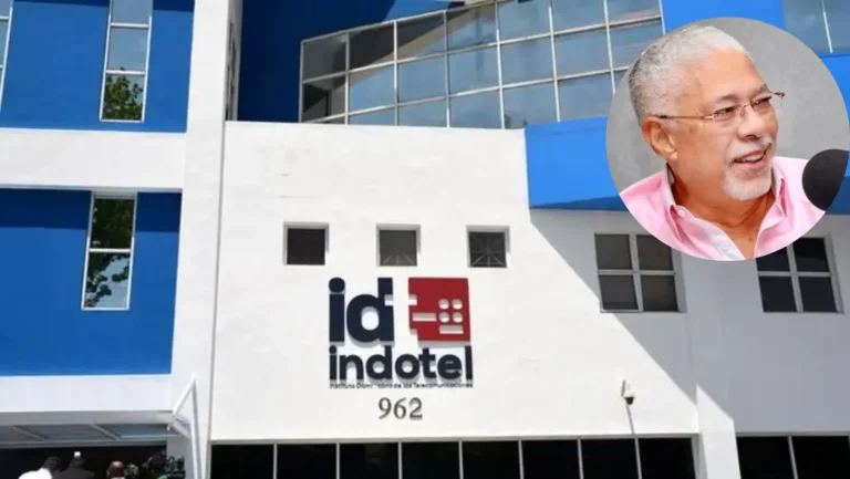 Designan a Juan TH como miembro del Consejo Directivo del Indotel