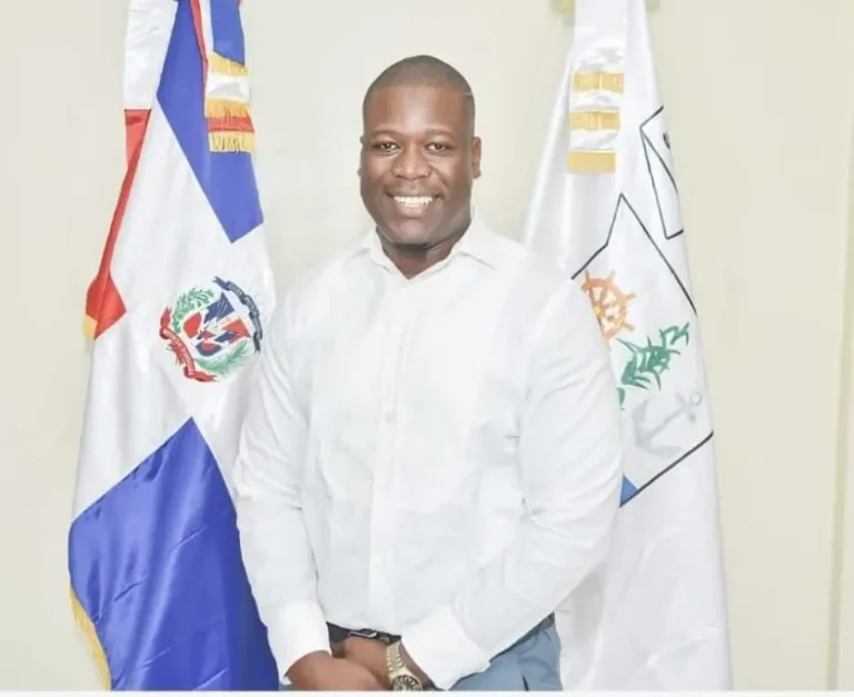 Apresan al regidor Walky Cuevas Charles, vinculado a red de narcotráfico y lavado de activos